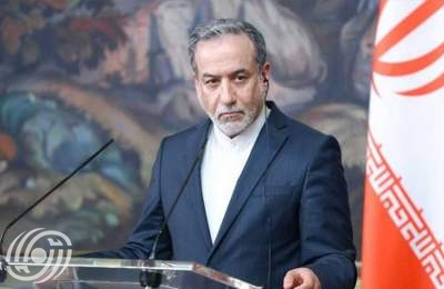 عراقجي: الجاسوسان الفرنسيان المفرج عنهما نالا الرأفة الاسلامية