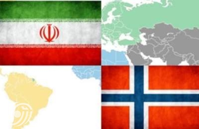 فصل جديد من التعاون بين إيران والنرويج في مجال مصايد الأسماك فصل جديد من التعاون بين إيران والنرويج في مجال مصايد الأسماك