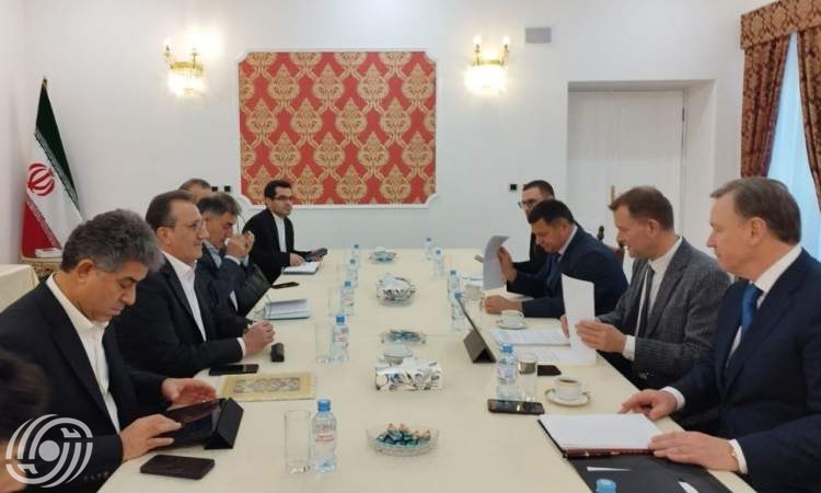 مشاورات ايرانية روسية لتعزيز التعاون في مجال النقل البحري