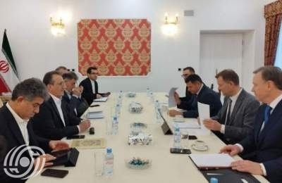 مشاورات ايرانية روسية لتعزيز التعاون في مجال النقل البحري مشاورات ايرانية روسية لتعزيز التعاون في مجال النقل البحري