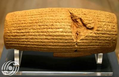 رسميا .. تصديق اليونسكو على ميثاق كورش الكبير رسميا .. تصديق اليونسكو على ميثاق كورش الكبير