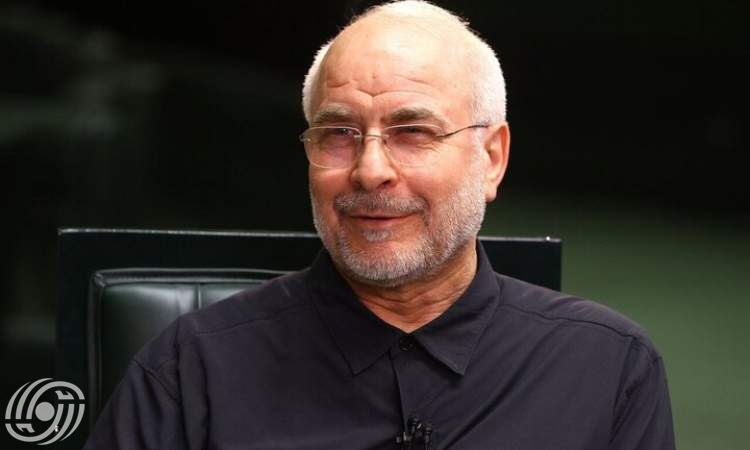 قاليباف: يمكننا الانضمام إلى المعاهدة الدفاعية بين باكستان والسعودية