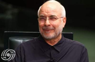 قاليباف: يمكننا الانضمام إلى المعاهدة الدفاعية بين باكستان والسعودية