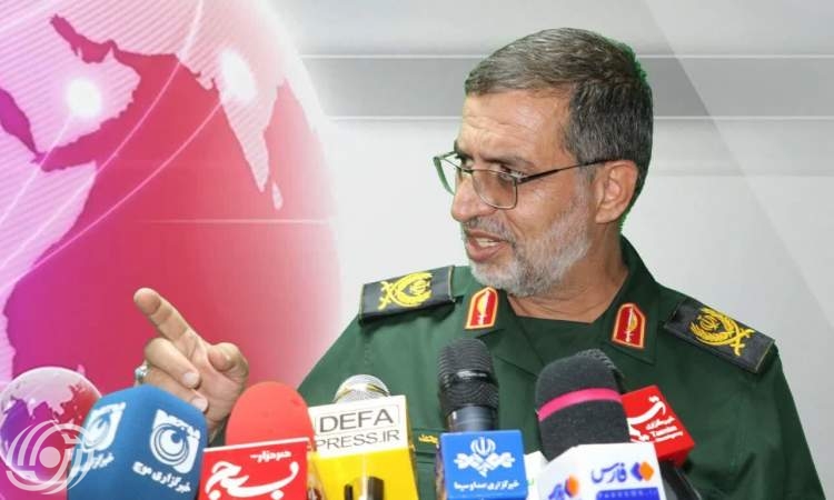 الدفاع المقدس أفشل حسابات العدو تماما في الحرب السابقة