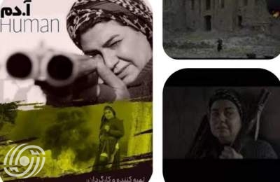 تأهل الفيلم الإيراني "أ.دم" إلى المهرجان المصري الأمريكي تأهل الفيلم الإيراني "أ.دم" إلى المهرجان المصري الأمريكي