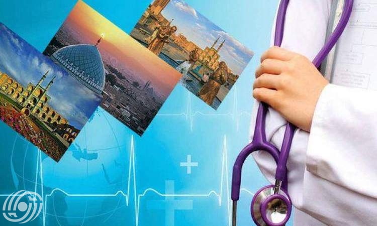 «هكتا كارت » بطاقة الأجانب للخدمات الطبية في ايران