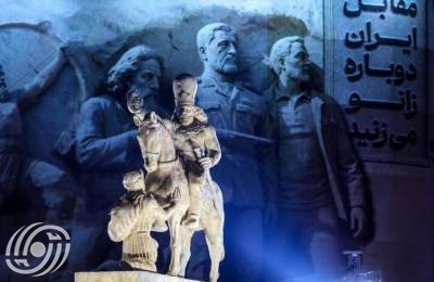 «ستنحنون مرّة أخرى أمام إيران» من الماضي المجيد إلى الحاضر الصامد «ستنحنون مرّة أخرى أمام إيران» من الماضي المجيد إلى الحاضر الصامد