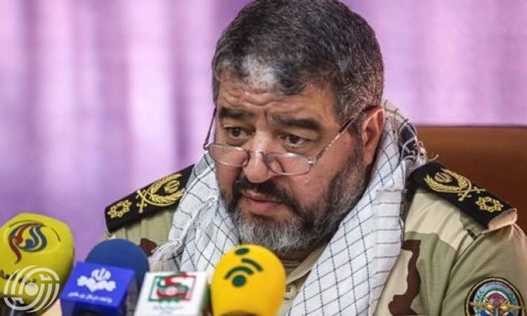 بنيتنا التحتية الصاروخية تحت الأرض سليمة ولم تمس