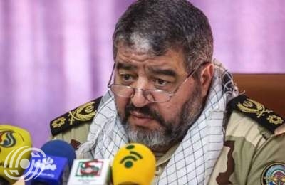 بنيتنا التحتية الصاروخية تحت الأرض سليمة ولم تمس