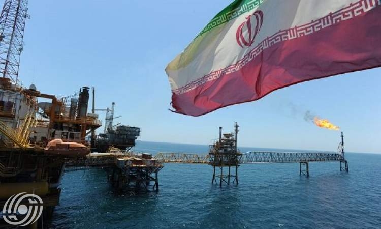 صادرات النفط الإيرانية تواصل تسجيل أرقام قياسية في ظل العقوبات