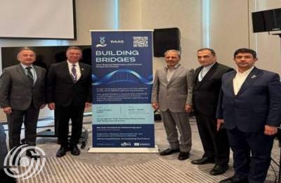 توسيع التعاون العلمي والأكاديمي بين إيران وروسيا توسيع التعاون العلمي والأكاديمي بين إيران وروسيا