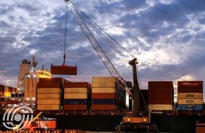 ميناء تشابهار: محور استراتيجي لتحويل إيران إلى الطريق التجاري الرئيسي لأوراسيا ميناء تشابهار: محور استراتيجي لتحويل إيران إلى الطريق التجاري الرئيسي لأوراسيا