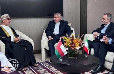 إيران وعُمان نحو تطوير السياحة البحرية والسياحة العلاجية إيران وعُمان نحو تطوير السياحة البحرية والسياحة العلاجية