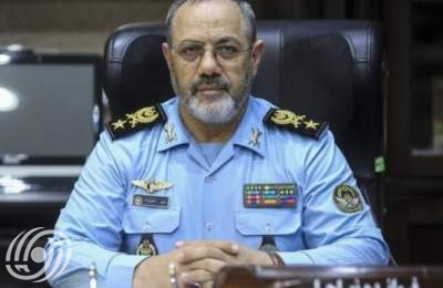 العميد نصير زاده: الصناعات الدفاعية الايرانية أقوى مما كانت عليه قبل حرب الـ12 يوم العميد نصير زاده: الصناعات الدفاعية الايرانية أقوى مما كانت عليه قبل حرب الـ12 يوم