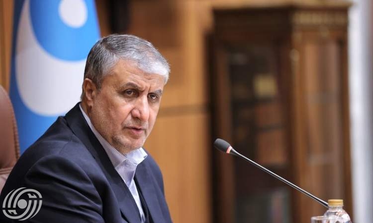 إسلامي: يجب أن نسعى لتوسيع التكنولوجيا النووية في جميع أنحاء جغرافيا إيران