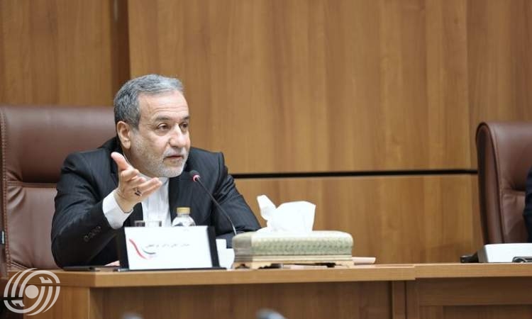 الخارجية الايرانية ركزت على دعم محور المقاومة في مواجهة الاعتداءات الاسرائيلة والامريكية الخارجية الايرانية ركزت على دعم محور المقاومة في مواجهة الاعتداءات الاسرائيلة والامريكية