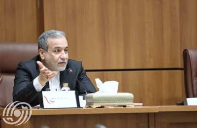 الخارجية الايرانية ركزت على دعم محور المقاومة في مواجهة الاعتداءات الاسرائيلة والامريكية الخارجية الايرانية ركزت على دعم محور المقاومة في مواجهة الاعتداءات الاسرائيلة والامريكية