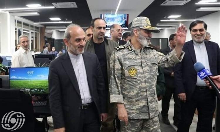 اللواء موسوي: الحرب لم تنتهِ بعد و إذا حدثت حرب أخرى، فسنوجه ضربات أشد للعدو اللواء موسوي: الحرب لم تنتهِ بعد و إذا حدثت حرب أخرى، فسنوجه ضربات أشد للعدو