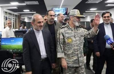 اللواء موسوي: الحرب لم تنتهِ بعد و إذا حدثت حرب أخرى، فسنوجه ضربات أشد للعدو اللواء موسوي: الحرب لم تنتهِ بعد و إذا حدثت حرب أخرى، فسنوجه ضربات أشد للعدو