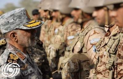 قائد مقر خاتم الأنبياء: مستعدون لمواجهة أي تهديد