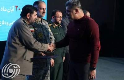 اختتام مهرجان الفانوس الفني ومناضلي الدفاع المقدس اختتام مهرجان الفانوس الفني ومناضلي الدفاع المقدس