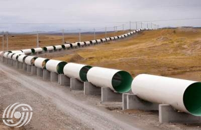 مشروع نقل المياه من الخليج الفارسي إلى طهران مشروع نقل المياه من الخليج الفارسي إلى طهران