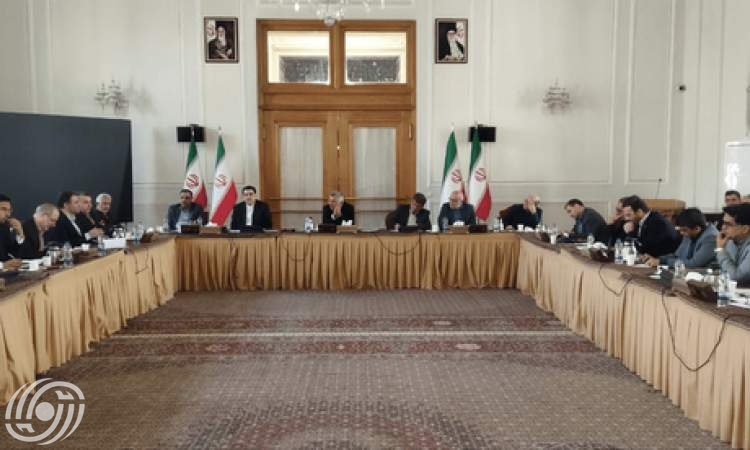 تطوير قدرات البلاد في مجال الترانزيت