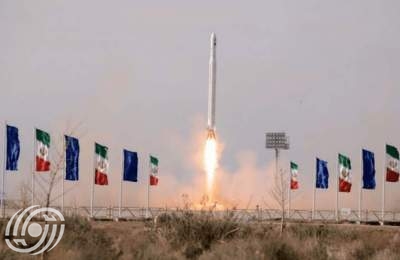 إيران تستعد لاطلاق 3 اقمار صناعية إلى الفضاء مطلع الشتاء إيران تستعد لاطلاق 3 اقمار صناعية إلى الفضاء مطلع الشتاء