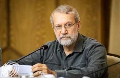 لاريجاني: لم يكن لدى قادة إيران عداء متأصل تجاه الغرب لاريجاني: لم يكن لدى قادة إيران عداء متأصل تجاه الغرب