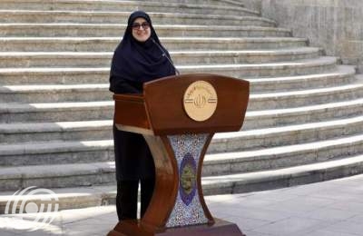 متحدثة الحكومة الايرانية: مستعدون لجميع السيناريوهات ونأمل ألا تندلع أي حرب في المنطقة