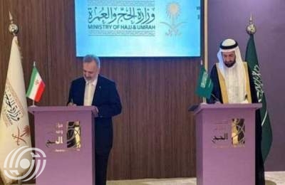 رسالة رئيس الجمهورية الإيرانية إلى ولي عهد السعودية