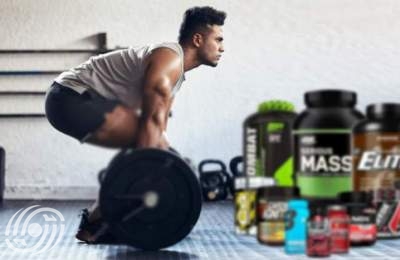 لا يجوز لنوادي اللياقة البدنية تقديم الأدوية و المكملات الغذائية لا يجوز لنوادي اللياقة البدنية تقديم الأدوية و المكملات الغذائية