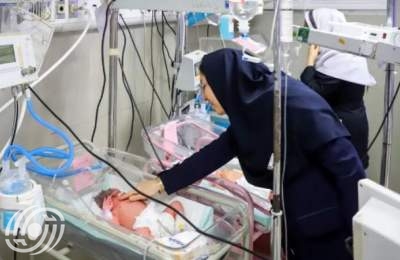 انخفاض كبير في معدل وفيات الرضع في إيران انخفاض كبير في معدل وفيات الرضع في إيران