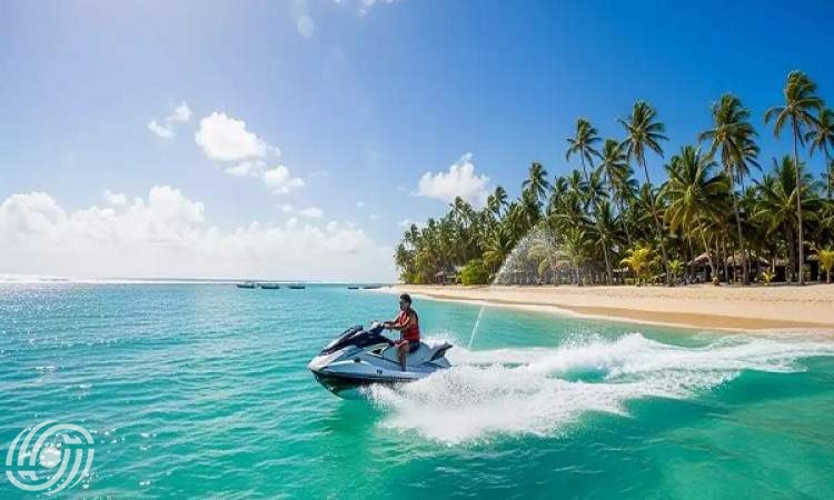 كيش وأرمينيا تطوّران التعاون السياحي