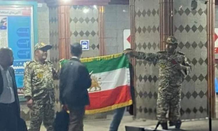 إستراتيجية إسرائيل الجديدة لكسر إيران إستراتيجية إسرائيل الجديدة لكسر إيران