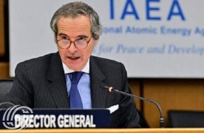 ماذا نعرف من أحدث تقرير لرافائيل غروسي حول البرنامج النووي الإيراني؟ ماذا نعرف من أحدث تقرير لرافائيل غروسي حول البرنامج النووي الإيراني؟