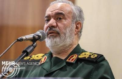 الحرس الثوري سيواصل مسيرة التقدم الحرس الثوري سيواصل مسيرة التقدم