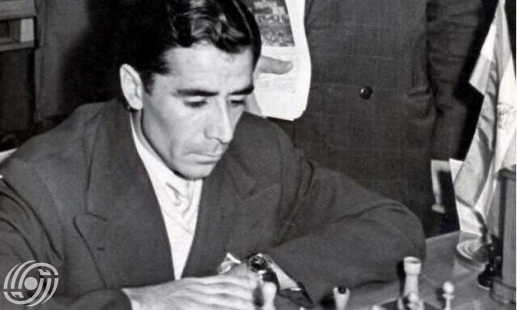 عباس لطفي، بطل الشطرنج الإيراني المخضرم، يرحل عن عالمنا