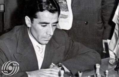 عباس لطفي، بطل الشطرنج الإيراني المخضرم، يرحل عن عالمنا عباس لطفي، بطل الشطرنج الإيراني المخضرم، يرحل عن عالمنا