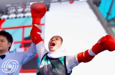 أول تأهل لإيران إلى نهائي المواي تاي