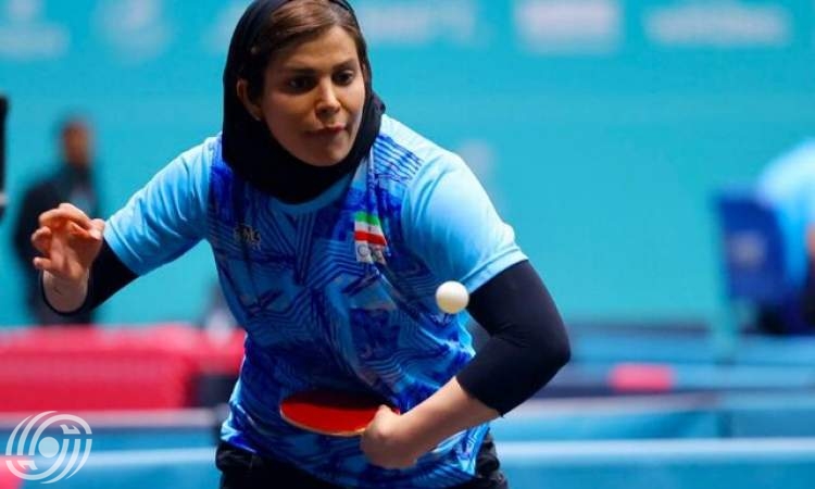 إيران تصعد إلى المركز الثالث في دورة الألعاب الإسلامية