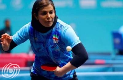 إيران تصعد إلى المركز الثالث في دورة الألعاب الإسلامية