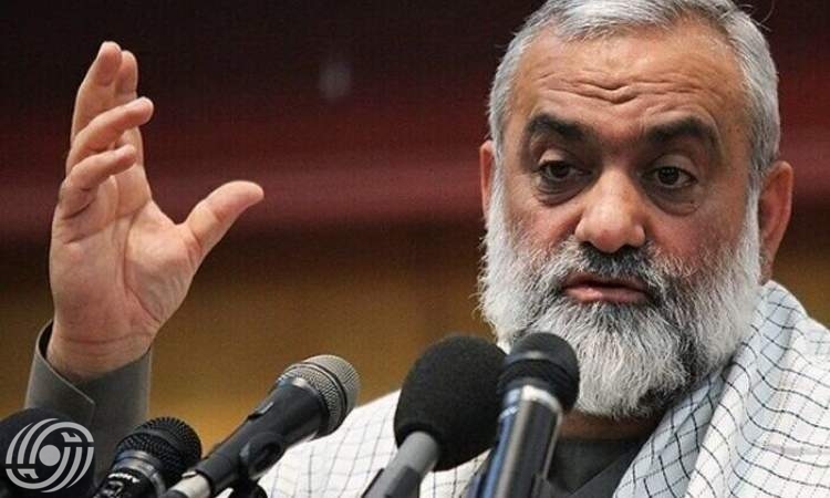 العميد نقدي: حرب الاثني عشر يومًا ضد الشعب الإيراني كانت بقيادة أمريكا