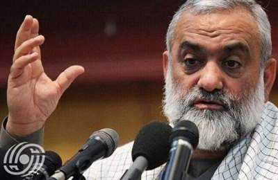 العميد نقدي: حرب الاثني عشر يومًا ضد الشعب الإيراني كانت بقيادة أمريكا العميد نقدي: حرب الاثني عشر يومًا ضد الشعب الإيراني كانت بقيادة أمريكا