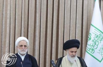 إيجئي: النخبة الاستخبارية في البلاد أحبطت جميع مخططات العدو الإرهابية