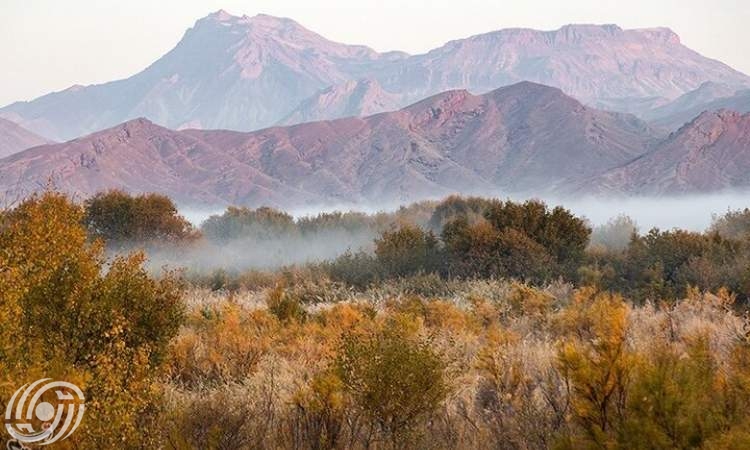 منطقة "أرس" الحرة في شمال غرب ايران تنضم للمنظمة العالمية للسياحة