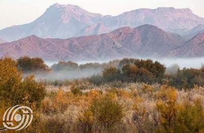 منطقة "أرس" الحرة في شمال غرب ايران تنضم للمنظمة العالمية للسياحة