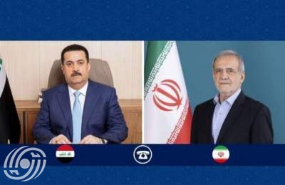 بزشكيان: إجراء الانتخابات بشكل ناجح يُعزز مكانة الشعب العراقي