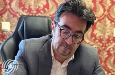 الأمن الإلكتروني ضرورة لا يمكن إنكارها في عالم اليوم الأمن الإلكتروني ضرورة لا يمكن إنكارها في عالم اليوم