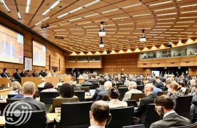 متابعة الملف النووي الايراني تتم بعد الان حصريا في إطار اتفاقات الضمانات فقط متابعة الملف النووي الايراني تتم بعد الان حصريا في إطار اتفاقات الضمانات فقط